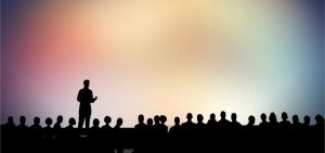 strah od javnog nastupa