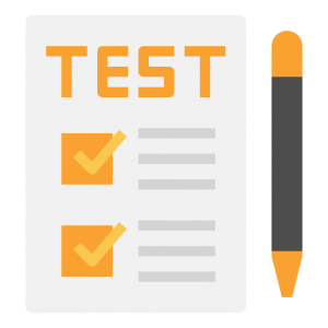 psihotest