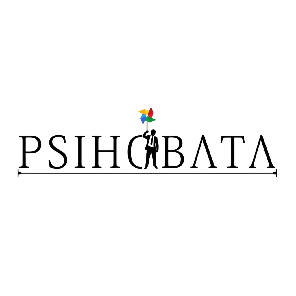 PsihoBata logo